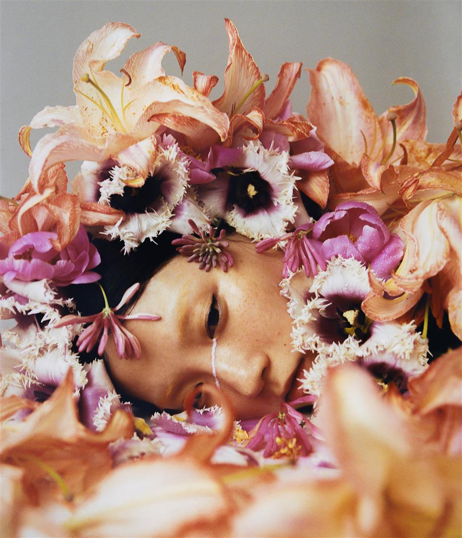 Shanghai Hosts SKorean Artist Cho's First Major Solo Show in Asia