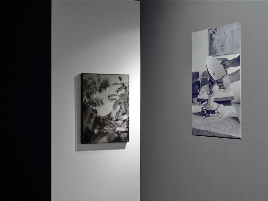 Exploring the Infinite Possibilities of Perception With Artist Chen