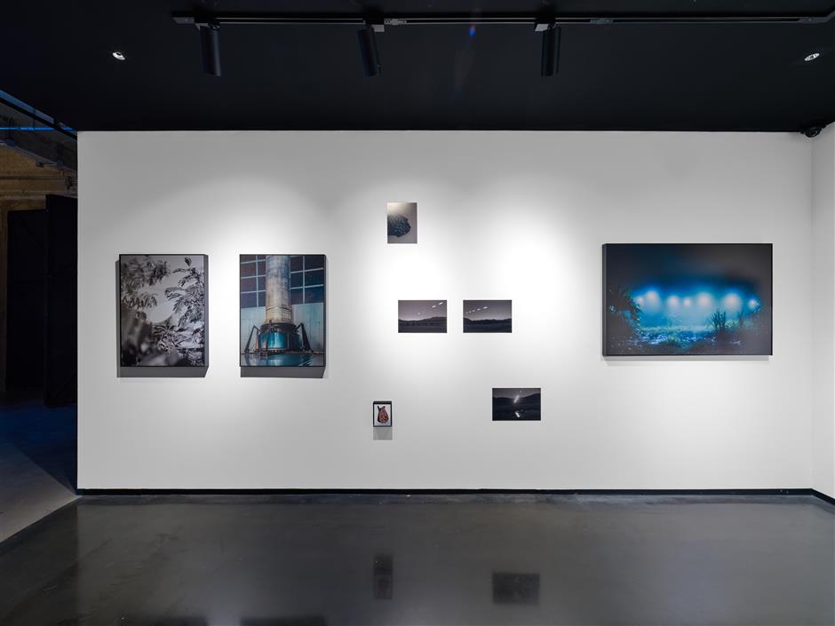 Exploring the Infinite Possibilities of Perception With Artist Chen