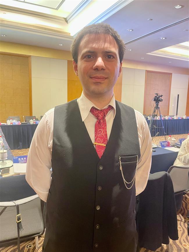 World Conference on China Studies Concludes with Shared Vision for Global Understanding