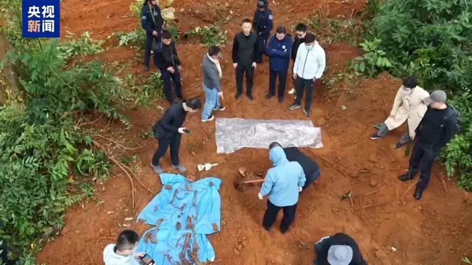 Inside the Fall of a US$2b Scam Empire: The Wei Family Brought to Justice