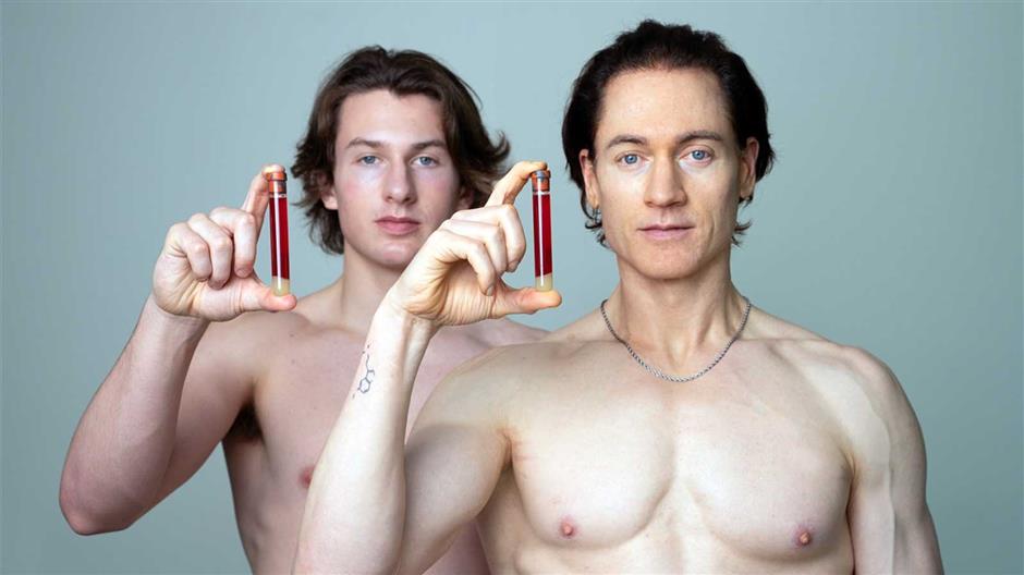 Never Say Die: The War Against Aging Has Begun