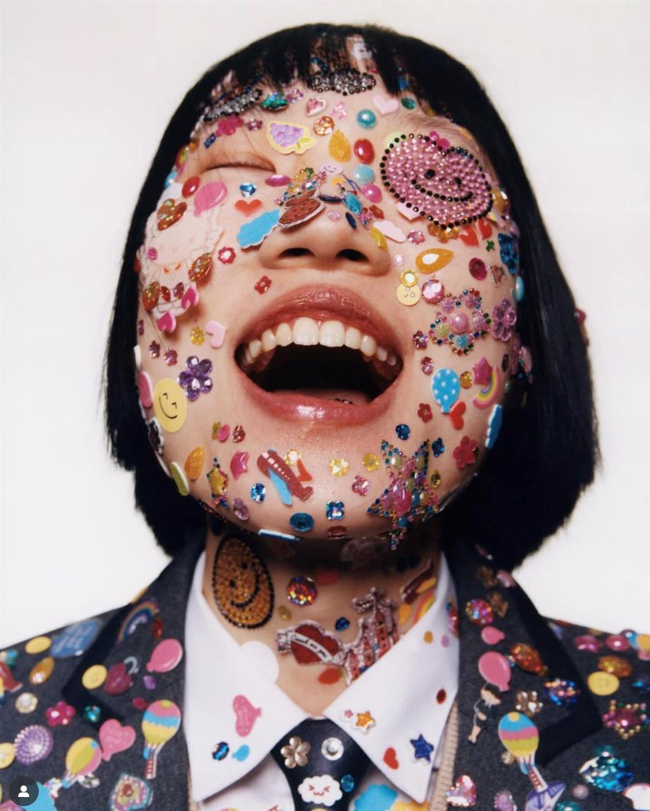 Shanghai Hosts SKorean Artist Cho's First Major Solo Show in Asia