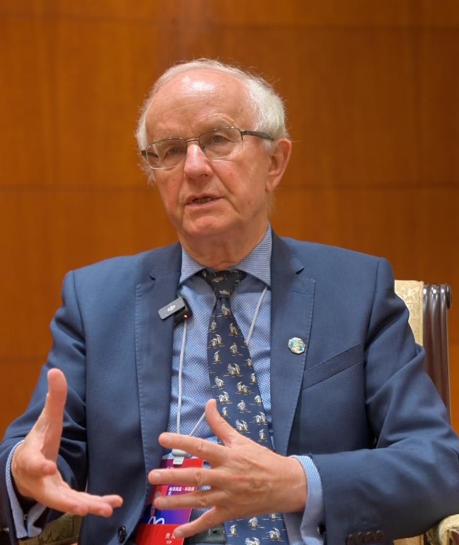 Europe Economic Ties With China at Risk Under US Insistence: Former Polish Deputy PM