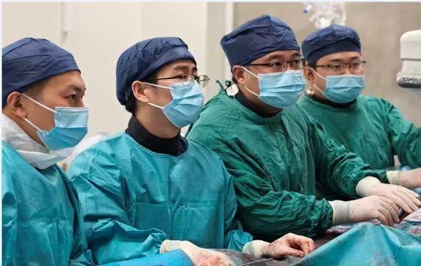 [Expats & Ailments] Japanese Woman Saved From Life-threatening Condition in Shanghai