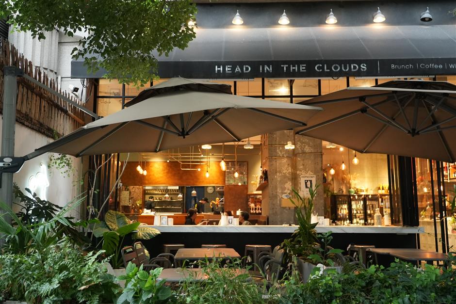 A Neighborhood Full of Flavor and Creativity