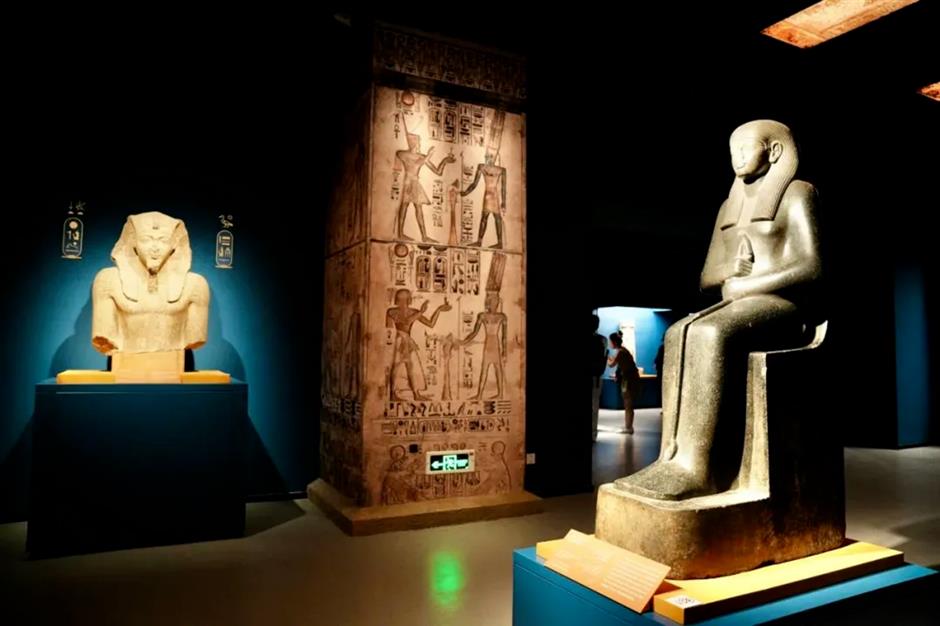 第14届中国旅游奥斯卡艾蒂亚奖入围提名奖榜单揭晓,上海这些项目入选!