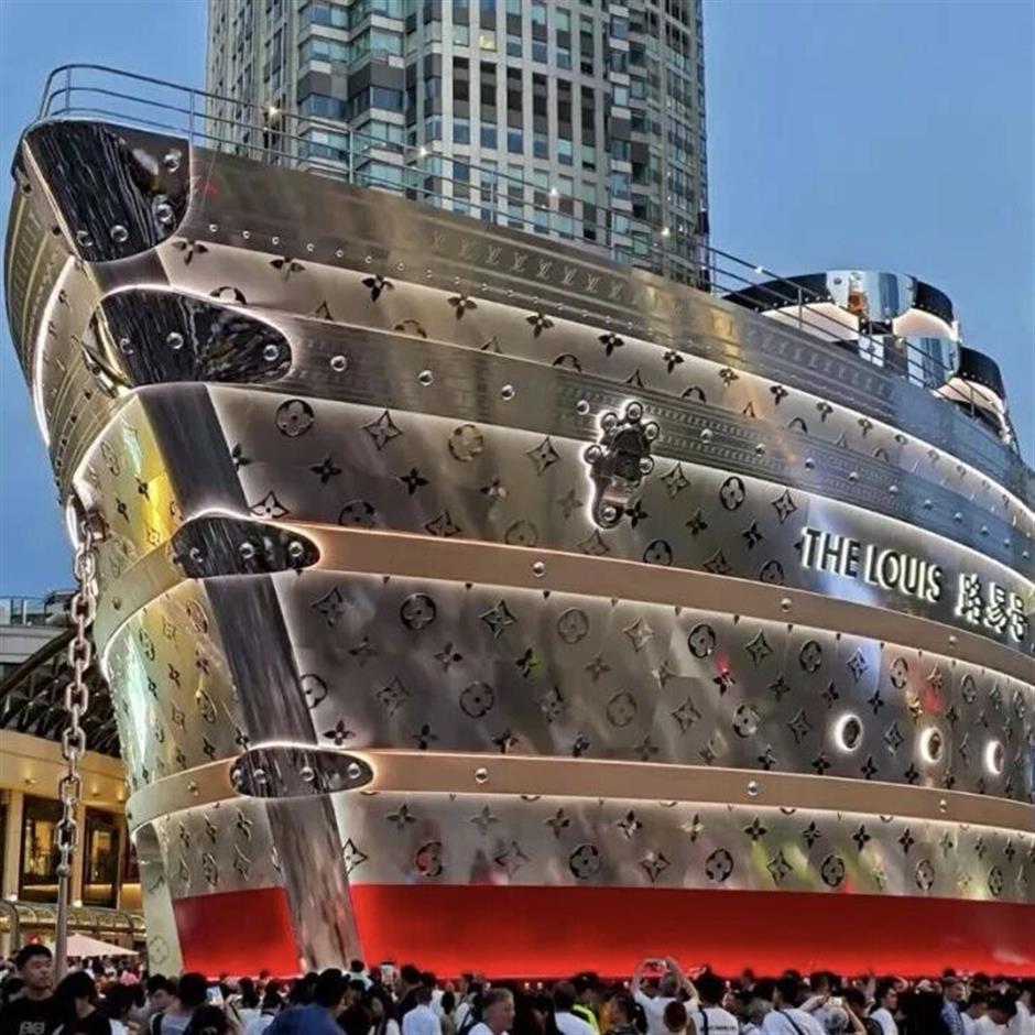 第14届中国旅游奥斯卡艾蒂亚奖入围提名奖榜单揭晓,上海这些项目入选!