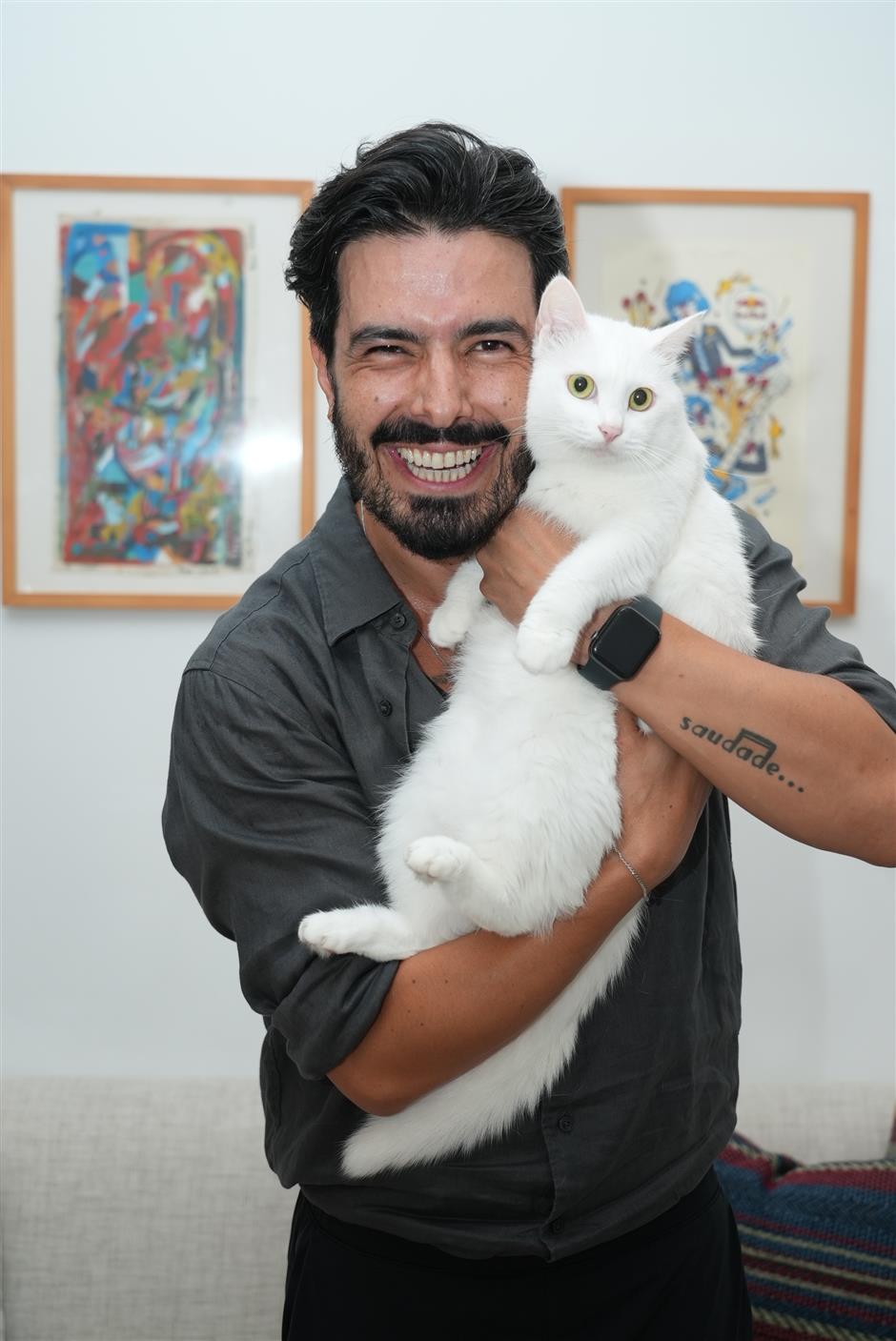 A Neighborhood Full of Flavor and Creativity