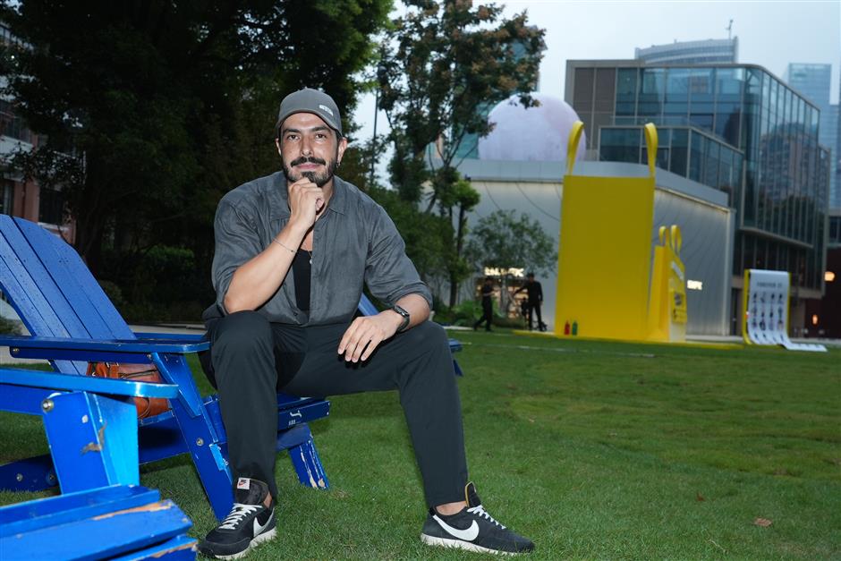 A Neighborhood Full of Flavor and Creativity