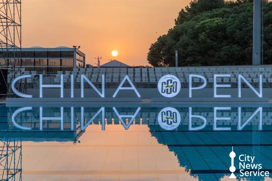 Tickets Now on Sale for China Squash Open 2025 in Shanghai