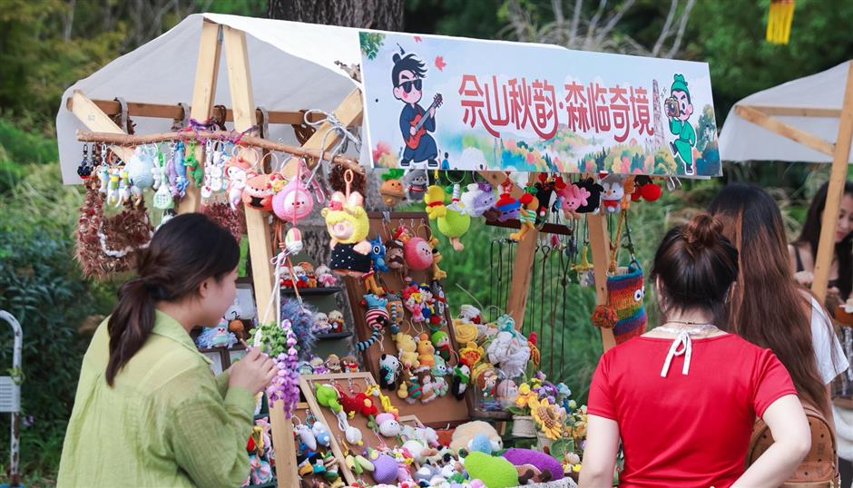 Sheshan Beckons as Tourism Carnival Opens on Friday