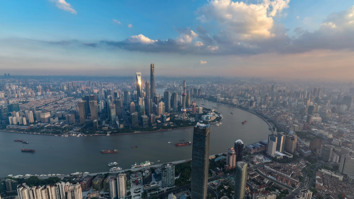 Greener, Smarter, and More Digital: How Shanghai Is Transforming Global Shipping