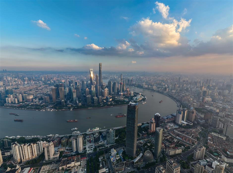 Greener, Smarter, and More Digital: How Shanghai Is Transforming Global Shipping