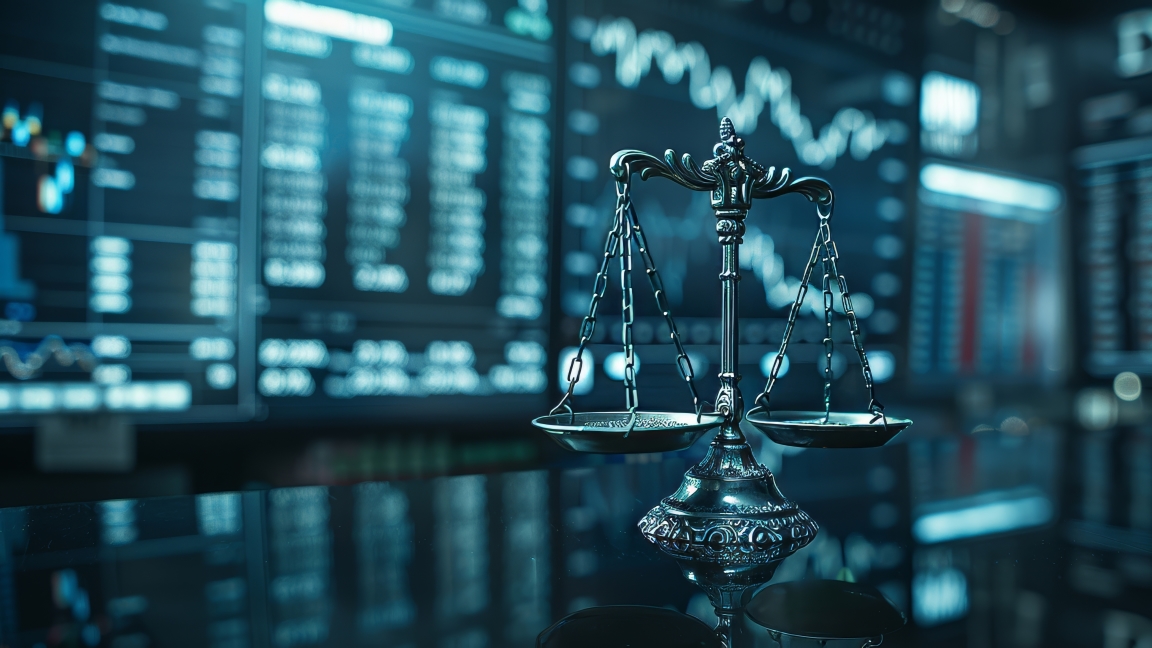 China Stocks Fall Victim to Global Volatility Over Trade Tensions