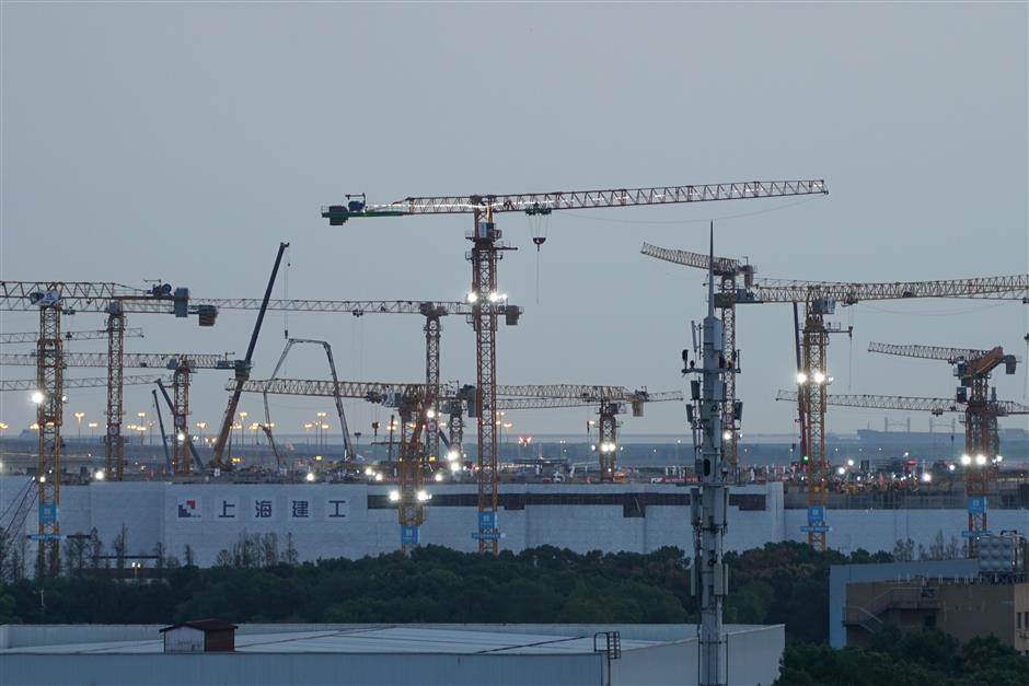 Greener, Smarter, and More Digital: How Shanghai Is Transforming Global Shipping