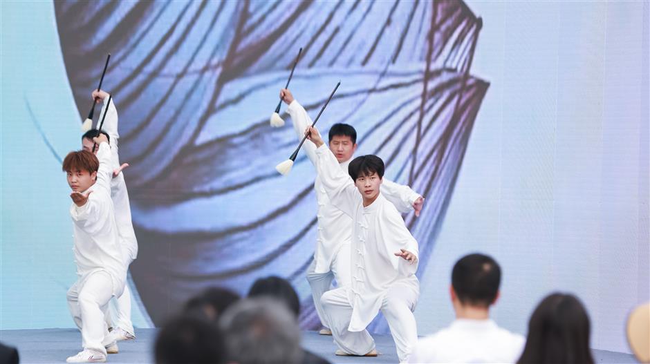 Sheshan Beckons as Tourism Carnival Opens on Friday