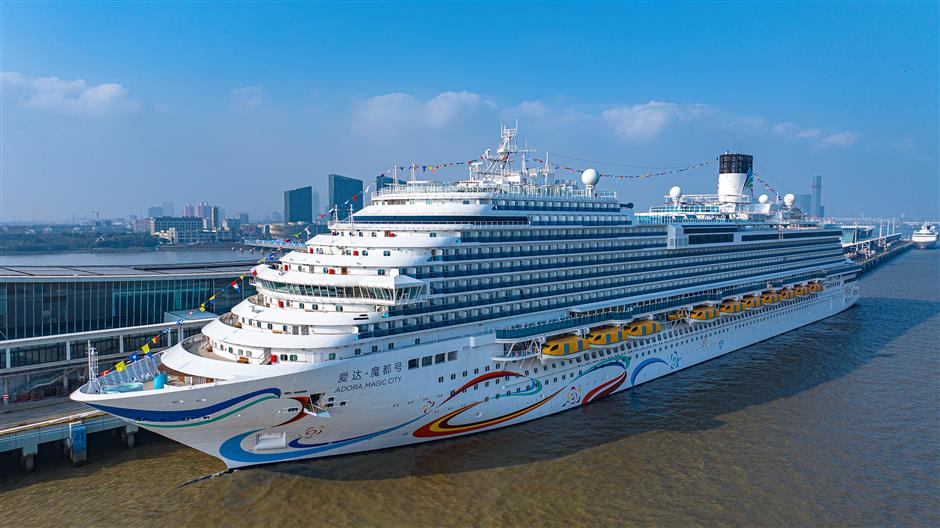 Greener, Smarter, and More Digital: How Shanghai Is Transforming Global Shipping