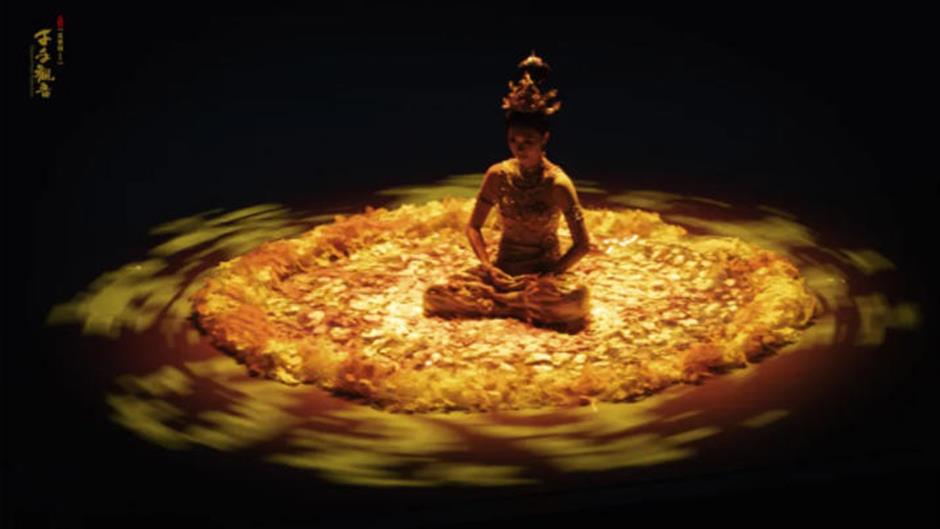 春晚封神瞬间,即将回归上海!