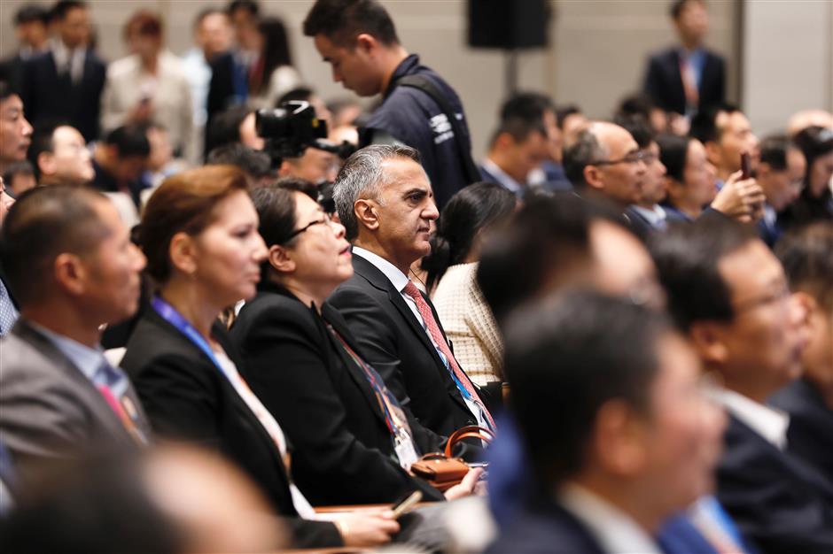 Shanghai Airports Launch Streamlined Transfer Services