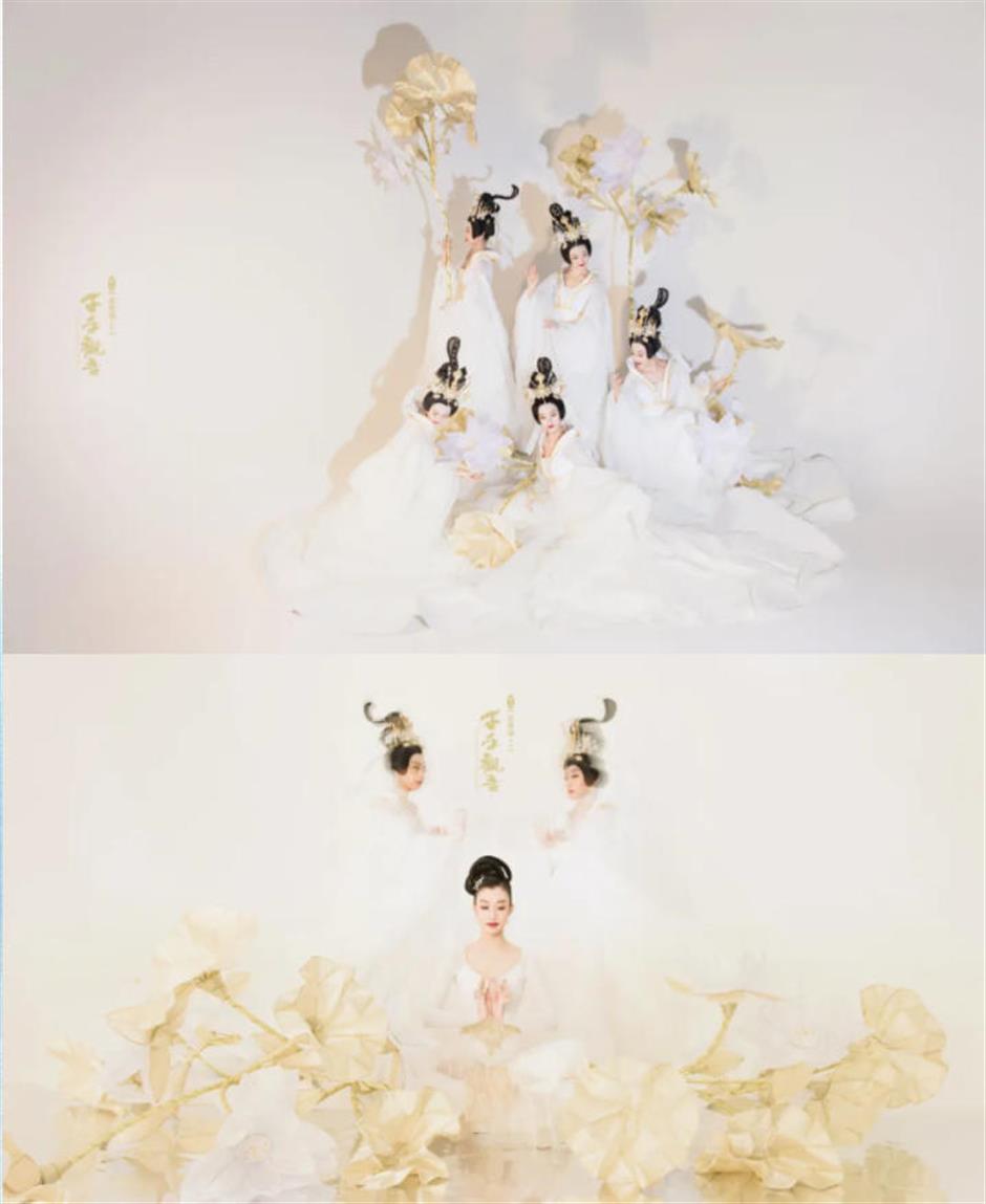 春晚封神瞬间,即将回归上海!