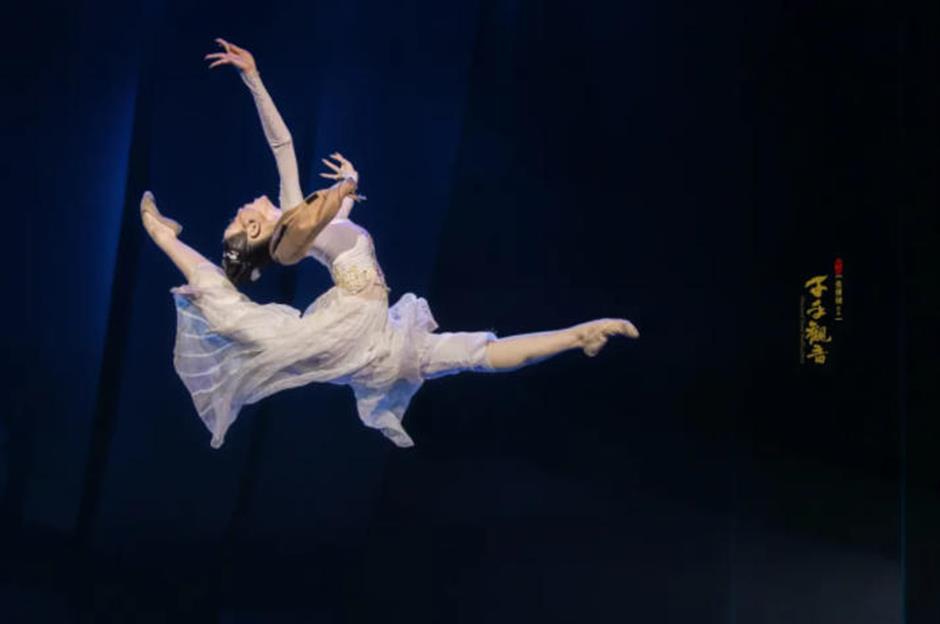 春晚封神瞬间,即将回归上海!