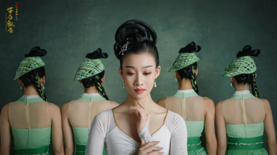 春晚封神瞬间,即将回归上海!