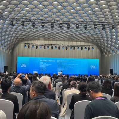Greener Maritime Future Takes Center Stage at Shanghai's North Bund Forum