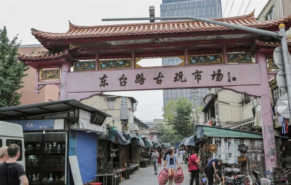 [First in Shanghai] Tradition Reborn, Futures Imagined in Shanghai's Latest Landmark Openings