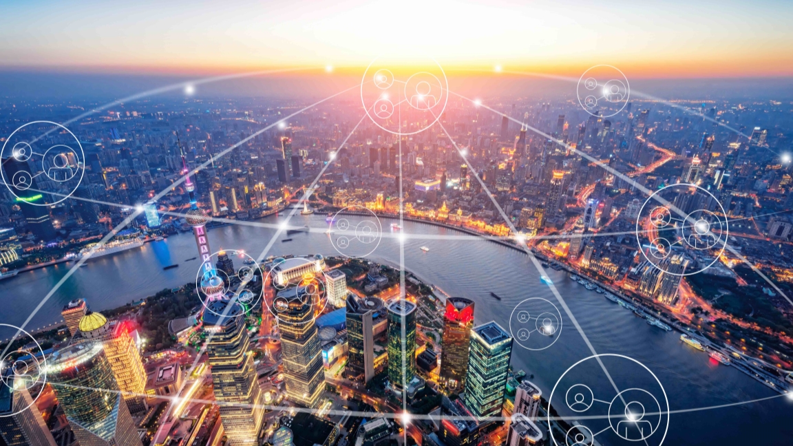 Shanghai pulls out all stops to showcase the city charm ahead of CIIE