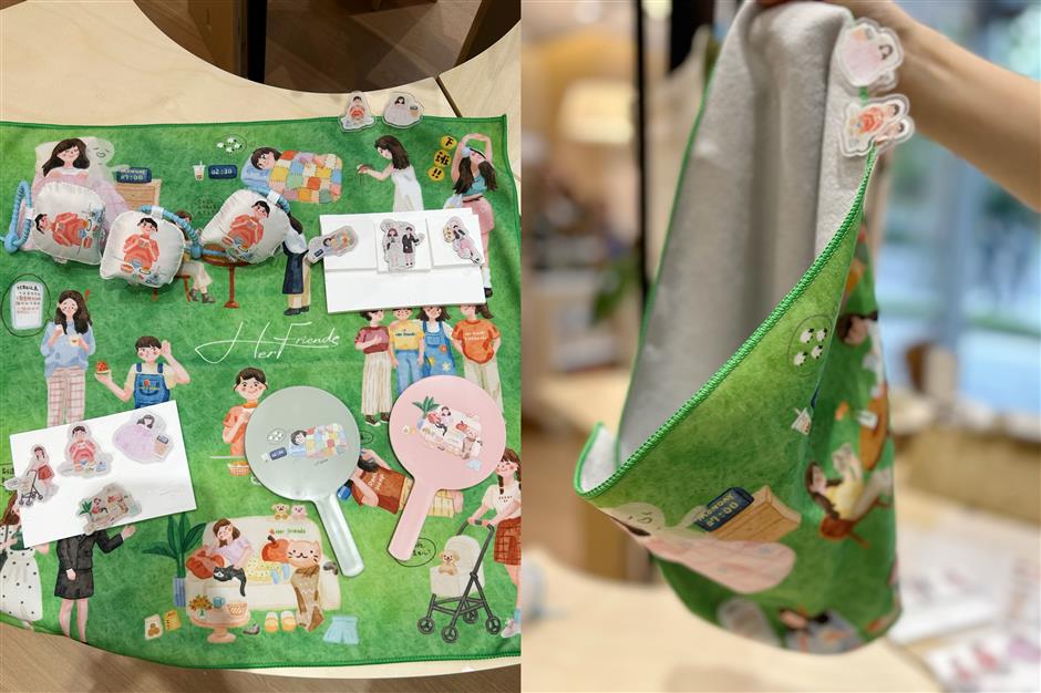 [First in Shanghai] Tradition Reborn, Futures Imagined in Shanghai's Latest Landmark Openings