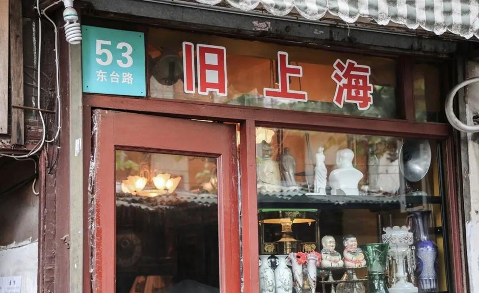 [First in Shanghai] Tradition Reborn, Futures Imagined in Shanghai's Latest Landmark Openings