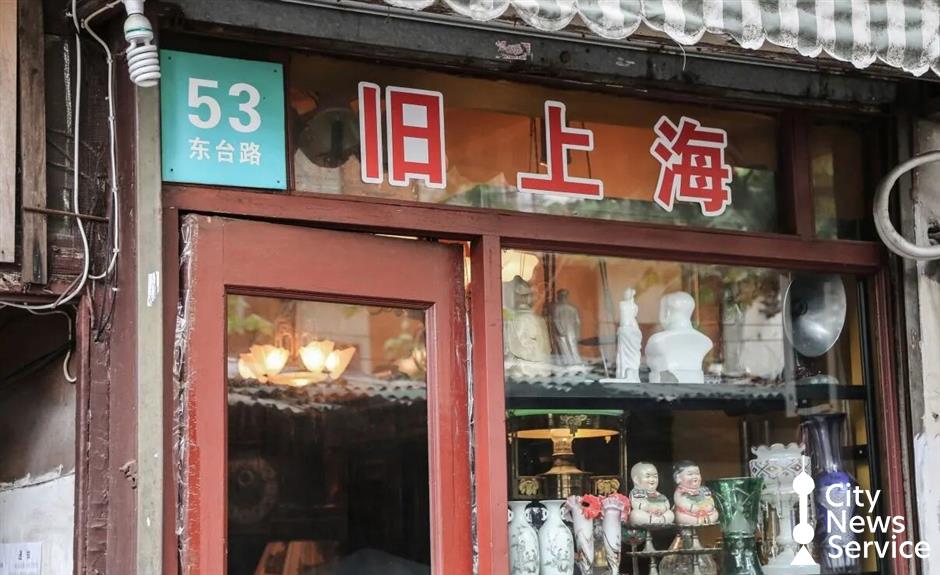 [First in Shanghai] Tradition Reborn, Futures Imagined in Shanghai's Latest Landmark Openings