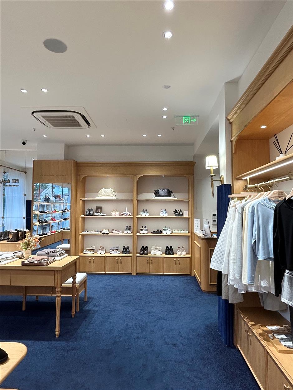 [First in Shanghai] Tradition Reborn, Futures Imagined in Shanghai's Latest Landmark Openings