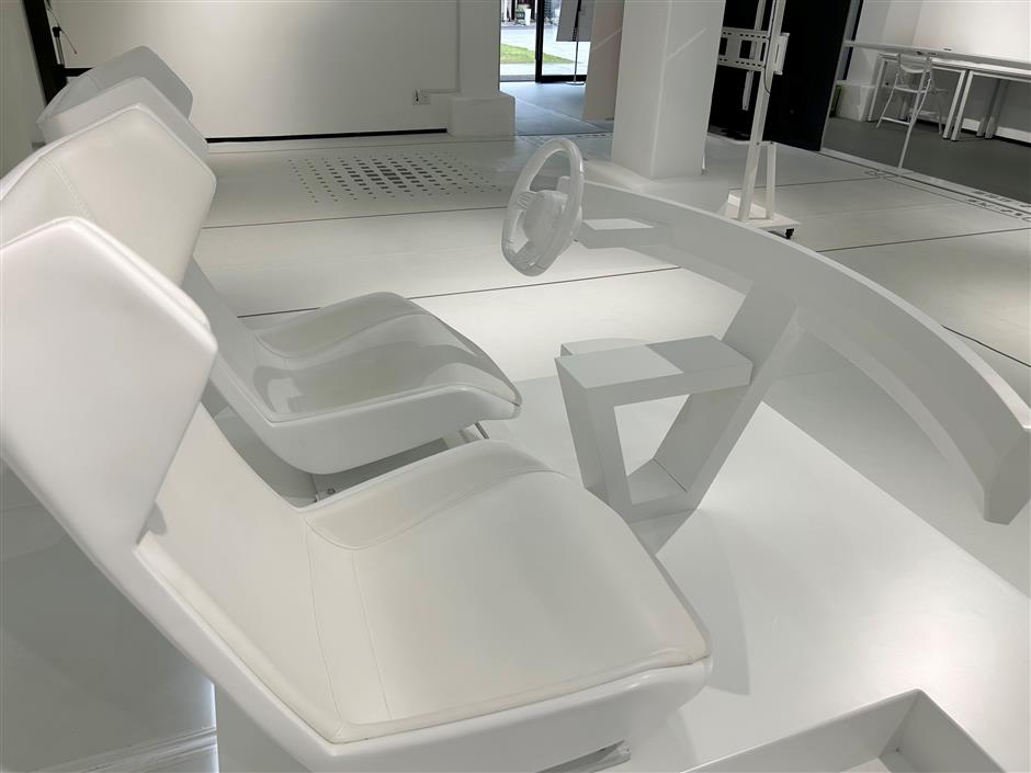 [First in Shanghai] Tradition Reborn, Futures Imagined in Shanghai's Latest Landmark Openings