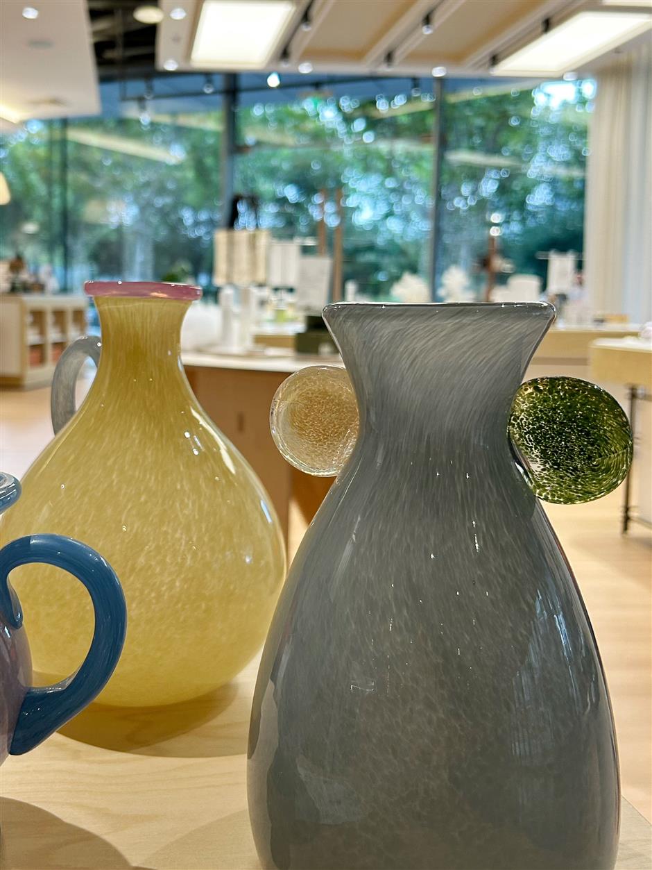 [First in Shanghai] Tradition Reborn, Futures Imagined in Shanghai's Latest Landmark Openings