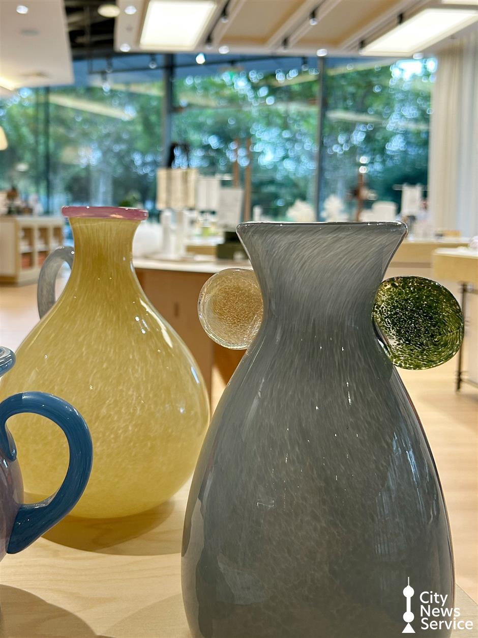 [First in Shanghai] Tradition Reborn, Futures Imagined in Shanghai's Latest Landmark Openings
