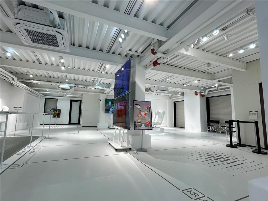 [First in Shanghai] Tradition Reborn, Futures Imagined in Shanghai's Latest Landmark Openings