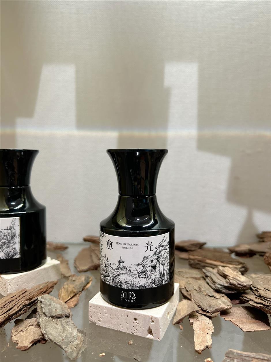 [First in Shanghai] Tradition Reborn, Futures Imagined in Shanghai's Latest Landmark Openings