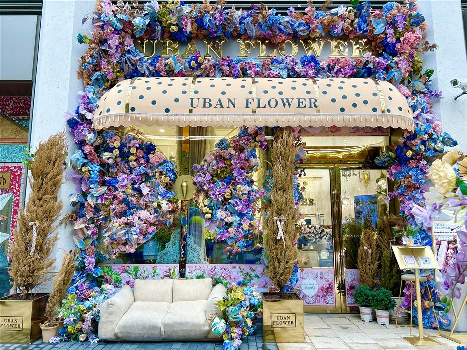 [First in Shanghai] Tradition Reborn, Futures Imagined in Shanghai's Latest Landmark Openings