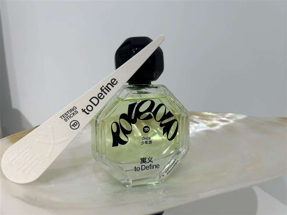 [First in Shanghai] Tradition Reborn, Futures Imagined in Shanghai's Latest Landmark Openings