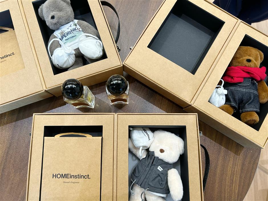 [First in Shanghai] Tradition Reborn, Futures Imagined in Shanghai's Latest Landmark Openings