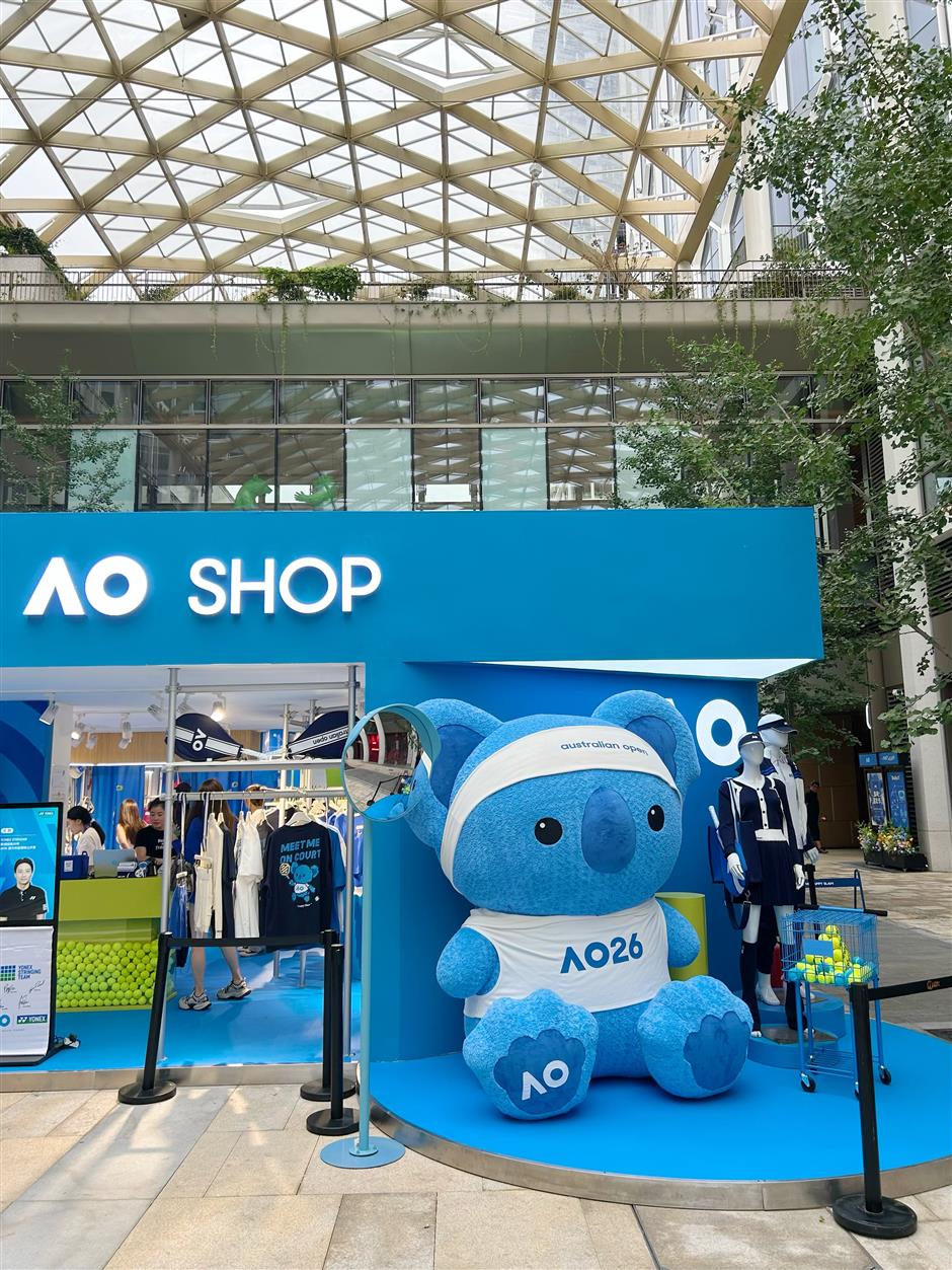 [First in Shanghai] Tradition Reborn, Futures Imagined in Shanghai's Latest Landmark Openings