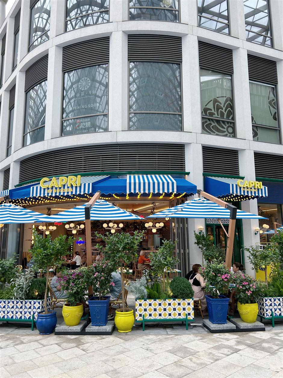 [First in Shanghai] Tradition Reborn, Futures Imagined in Shanghai's Latest Landmark Openings