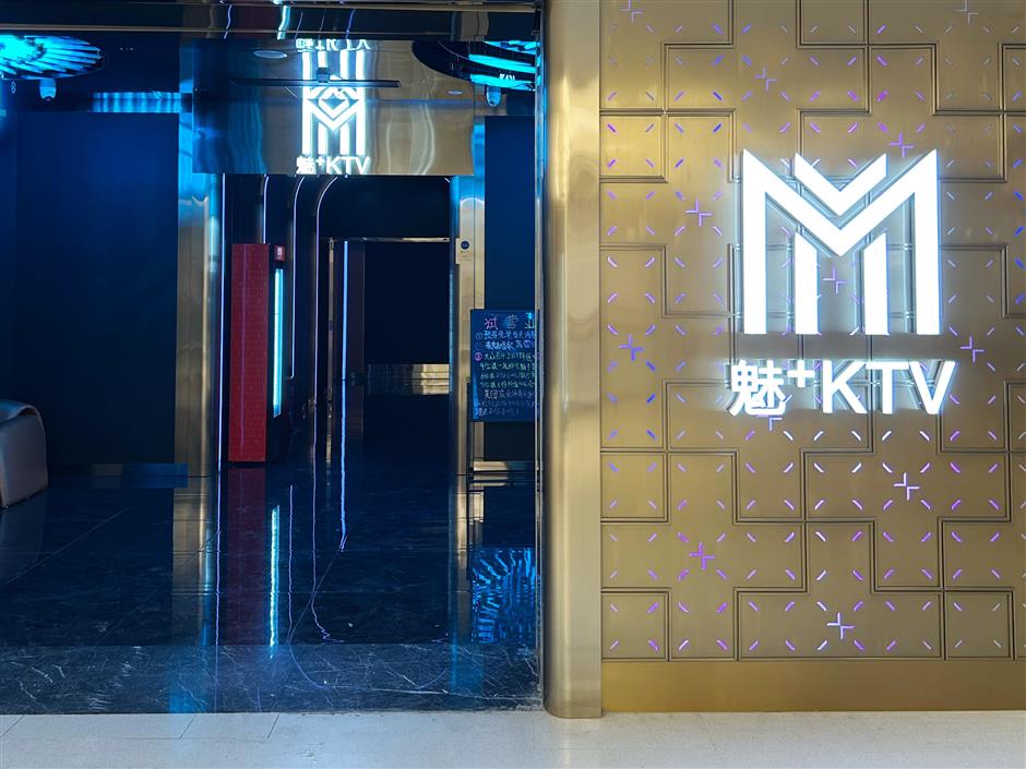 [First in Shanghai] Tradition Reborn, Futures Imagined in Shanghai's Latest Landmark Openings