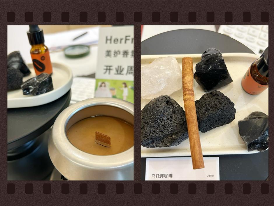 [First in Shanghai] Tradition Reborn, Futures Imagined in Shanghai's Latest Landmark Openings