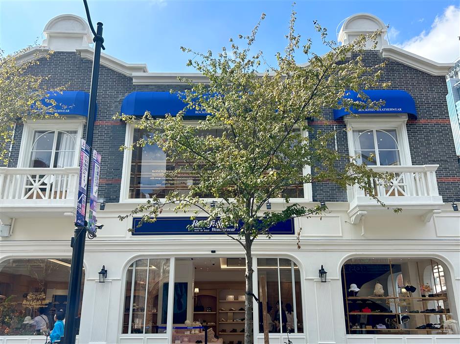 [First in Shanghai] Tradition Reborn, Futures Imagined in Shanghai's Latest Landmark Openings