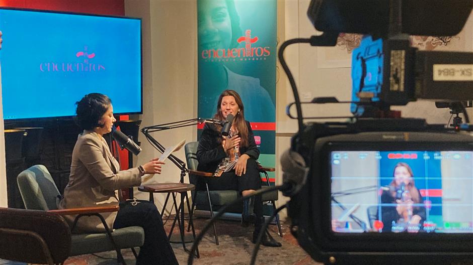 Bridging Cultures: A Journey Linking China and the Hispanic World