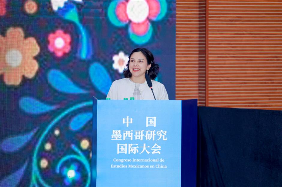 Bridging Cultures: A Journey Linking China and the Hispanic World