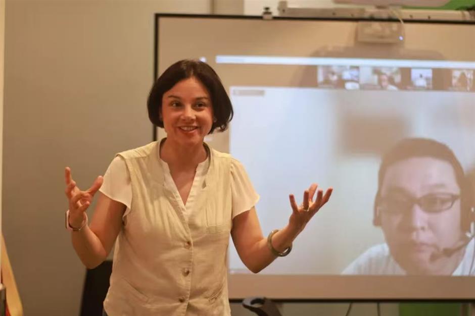 Bridging Cultures: A Journey Linking China and the Hispanic World